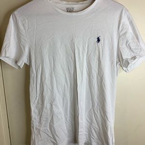 RALPH LAUREN POLO || t-shirt